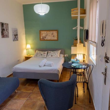Rentalsevilla Salado I ภายนอก รูปภาพ