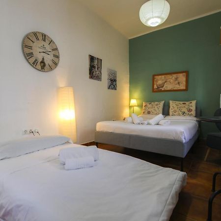 Rentalsevilla Salado I ภายนอก รูปภาพ