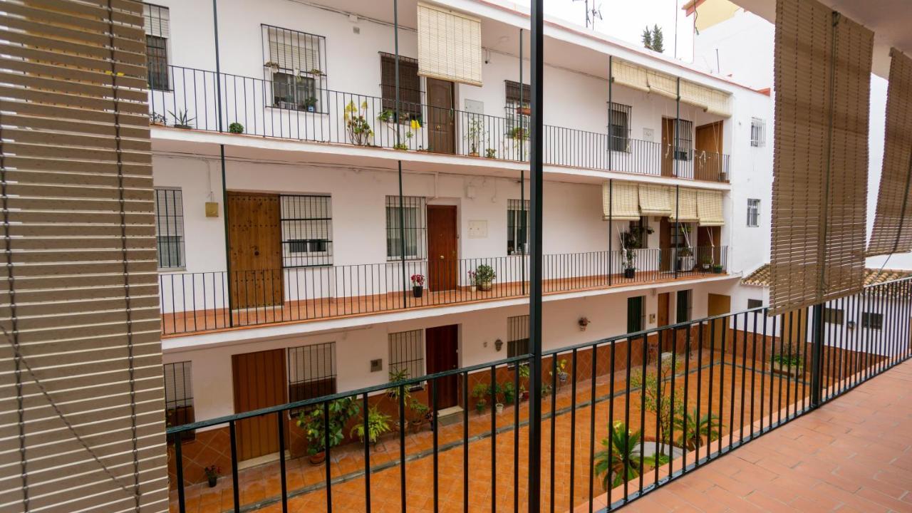 Rentalsevilla Salado I ภายนอก รูปภาพ