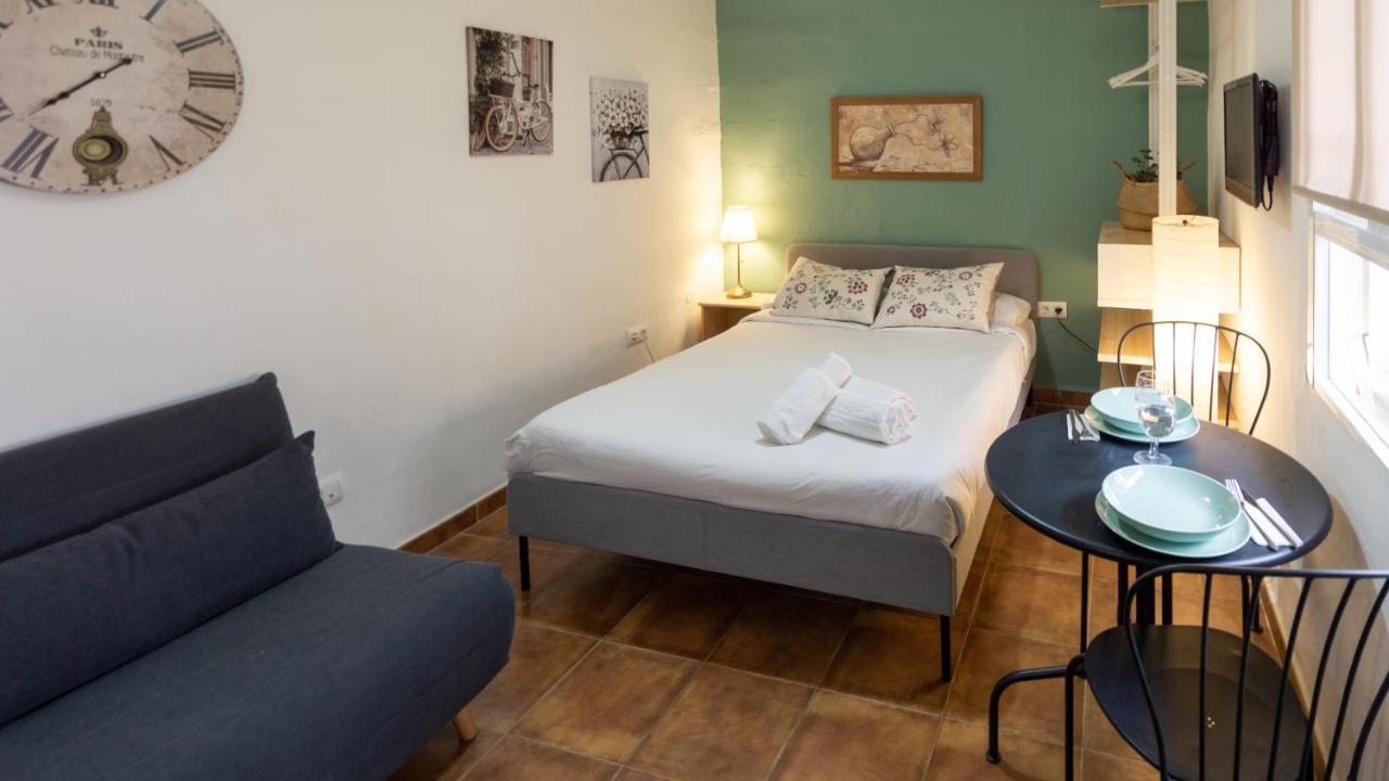 Rentalsevilla Salado I ภายนอก รูปภาพ