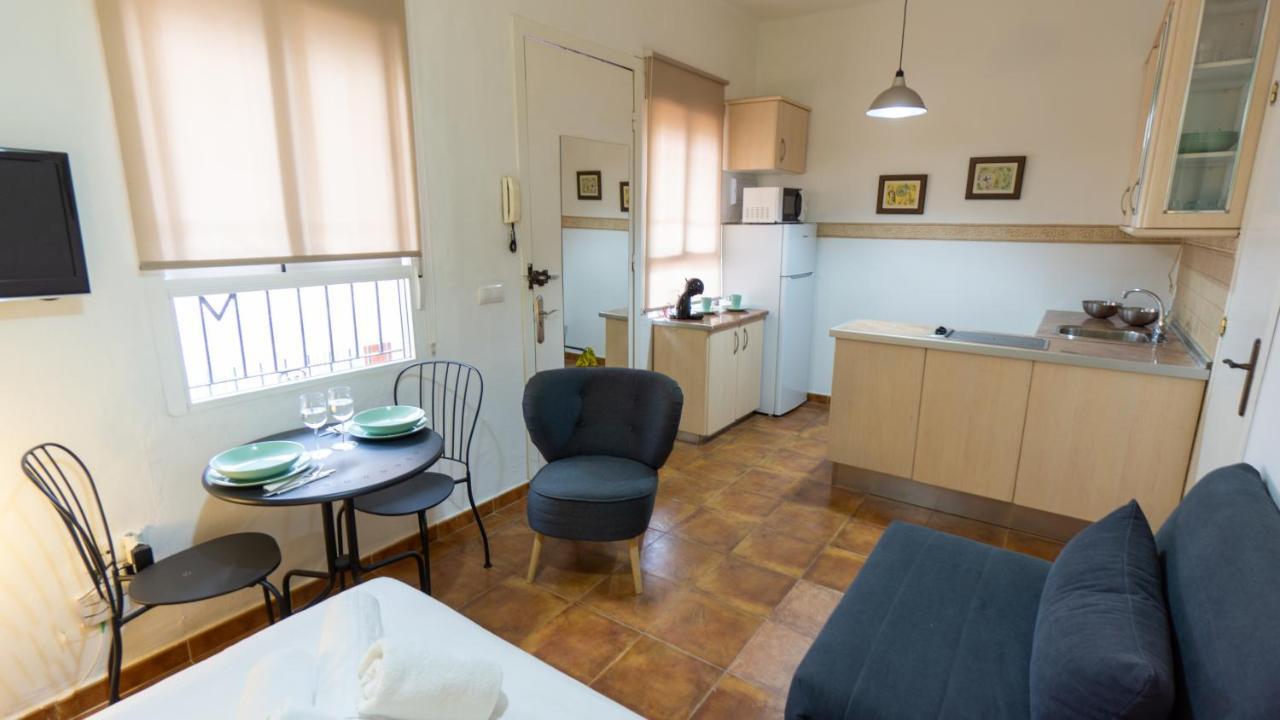 Rentalsevilla Salado I ภายนอก รูปภาพ
