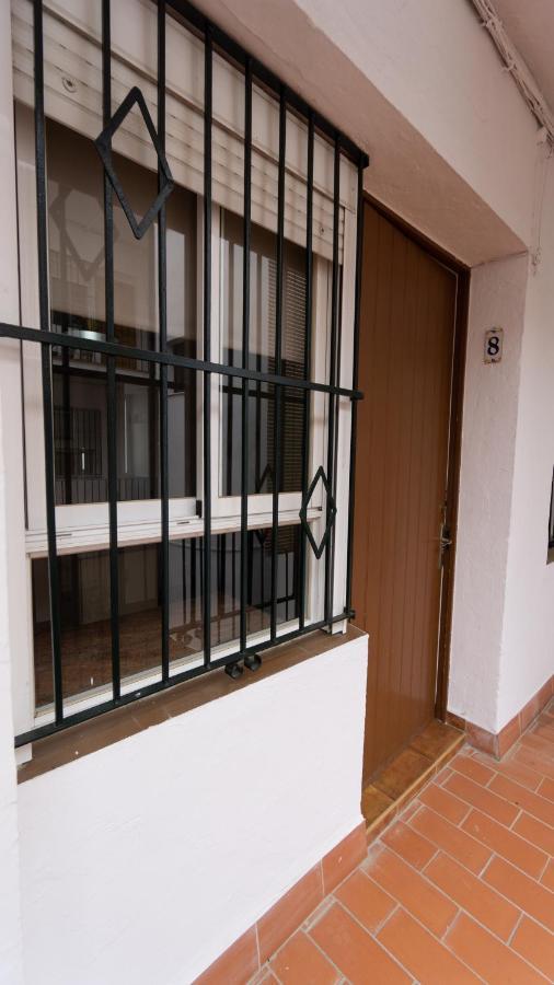 Rentalsevilla Salado I ภายนอก รูปภาพ