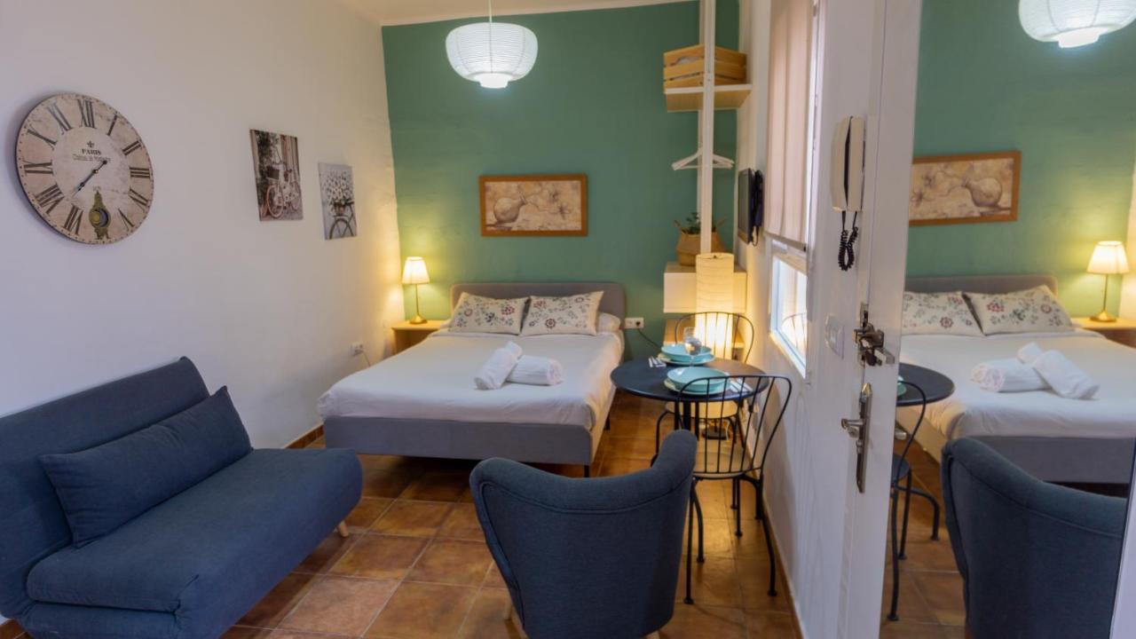 Rentalsevilla Salado I ภายนอก รูปภาพ