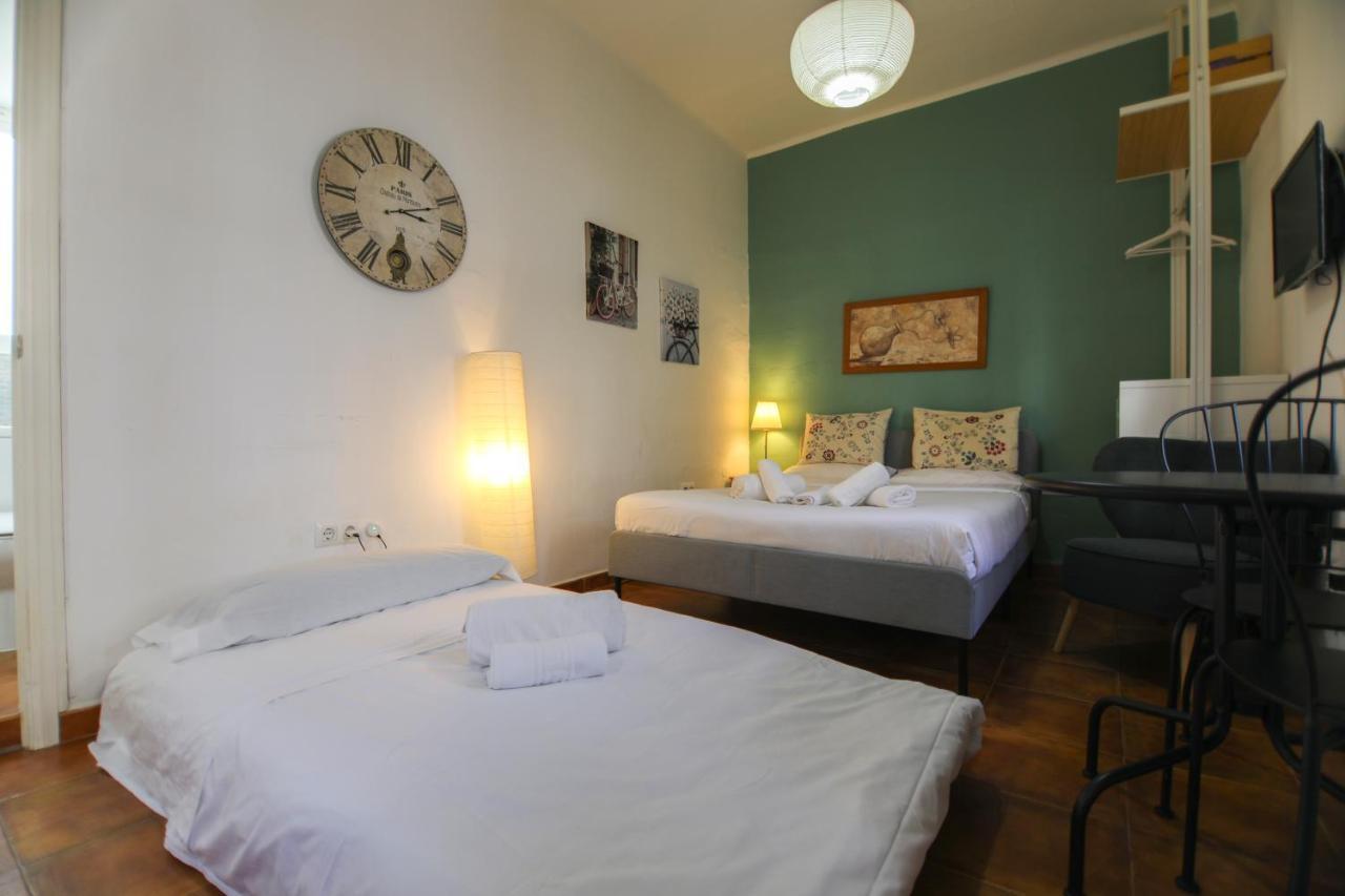 Rentalsevilla Salado I ภายนอก รูปภาพ