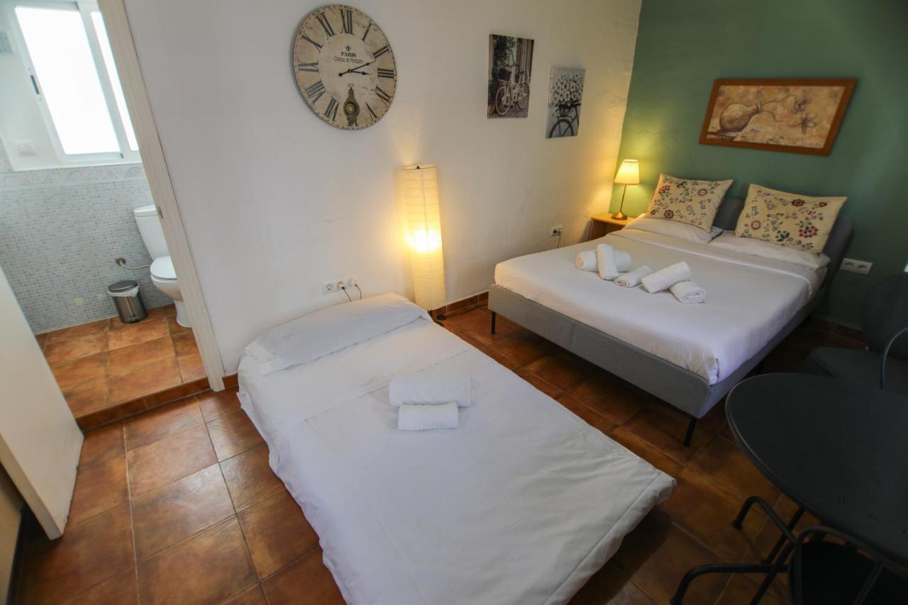 Rentalsevilla Salado I ภายนอก รูปภาพ
