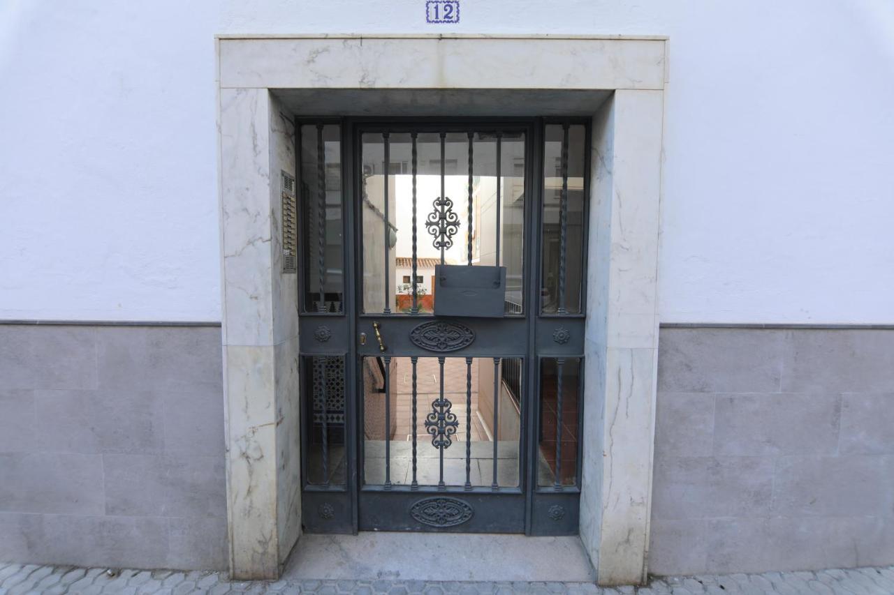 Rentalsevilla Salado I ภายนอก รูปภาพ